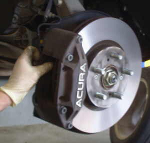 brakes & clutch repairs gladesville